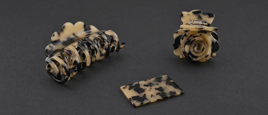 How to Choose a Quality Claw Clip: 4 Things to Check Before You Buy