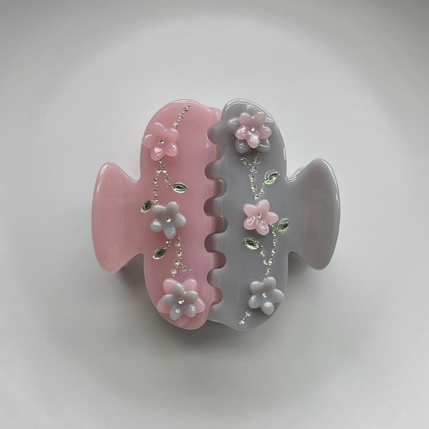Vintage Garden Clips